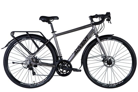 Velosipēds AL 28" Dorozhnik ADVENT DD CS rāmis - 20"